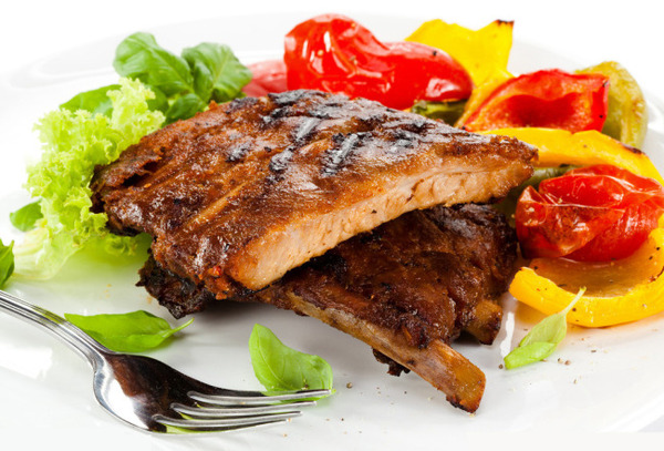 莫利牛排西餐加盟流程