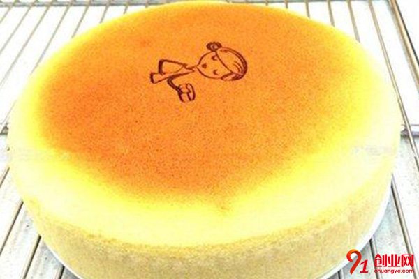 美丫媽媽起司蛋糕加盟條件