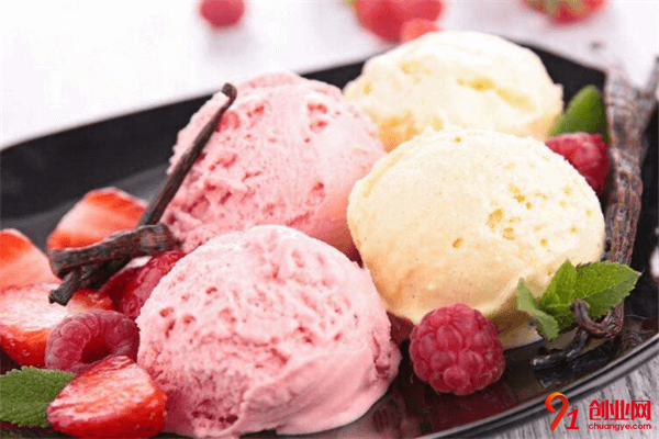 雪帝斯冰淇淋加盟品牌介紹