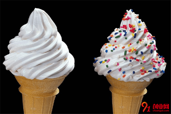 雪帝斯冰淇淋加盟流程