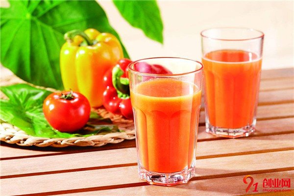 MeeGoo鮮榨果汁加盟流程