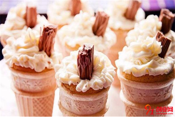 麥淇淋冰淇淋加盟介紹