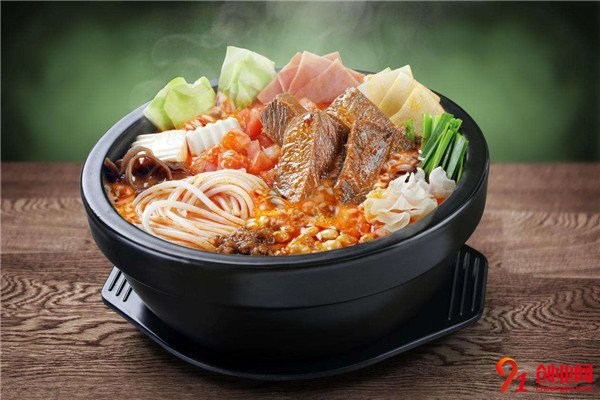 香寨米粉加盟品牌介紹