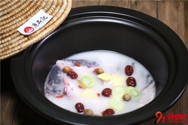 魚品記石鍋魚加盟條件