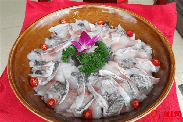 魚(yú)福記石鍋魚(yú)加盟條件