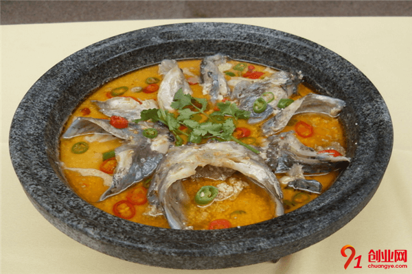 魚(yú)福記石鍋魚(yú)加盟流程