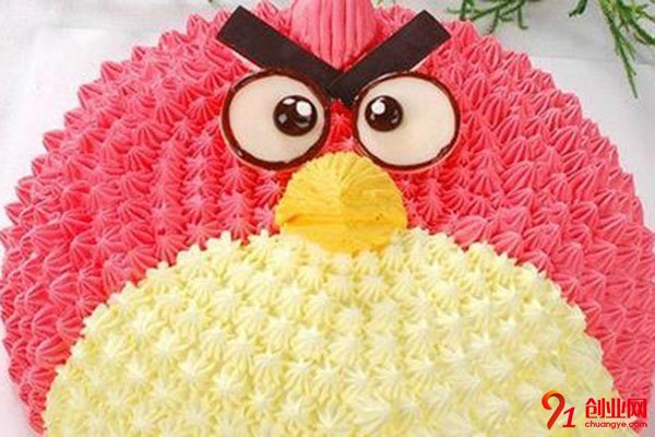 好口福蛋糕加盟條件