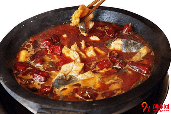 魔石石鍋魚加盟條件