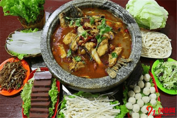 老漁夫石鍋魚(yú)加盟流程