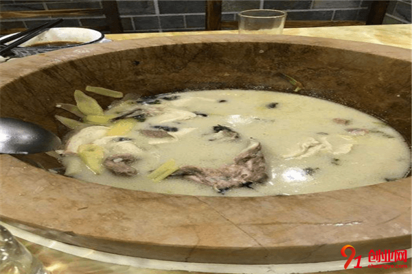 老沈家石鍋魚加盟流程