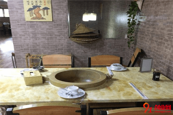 老沈家石鍋魚加盟條件