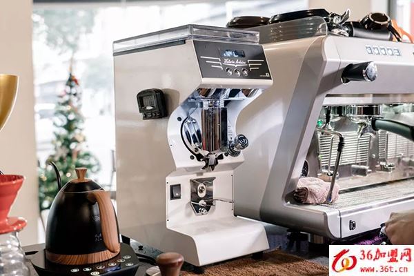 第三方咖啡加盟流程 第三方咖啡加盟流程