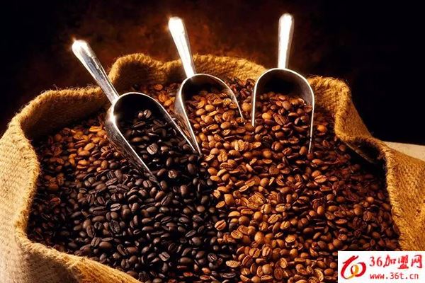 第三方咖啡加盟 第三方咖啡加盟