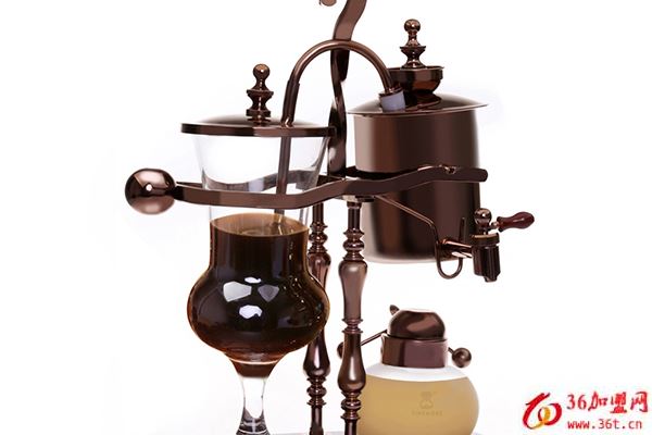 第三方咖啡加盟條件 第三方咖啡加盟條件