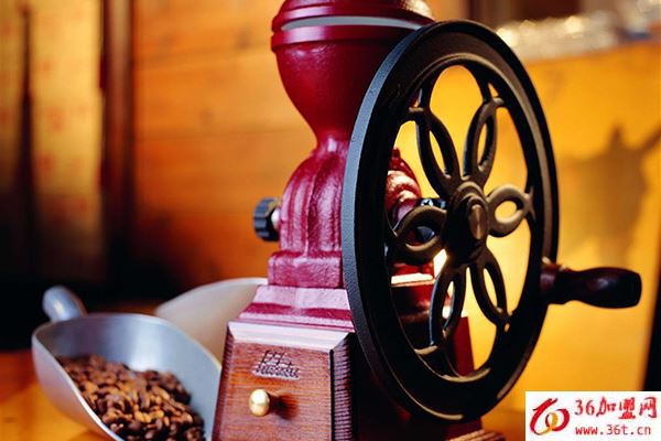 瀚潮咖啡加盟條件 瀚潮咖啡加盟條件