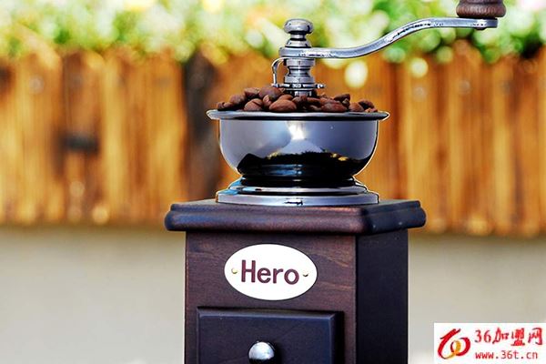 小紅帽咖啡加盟條件 小紅帽咖啡加盟條件