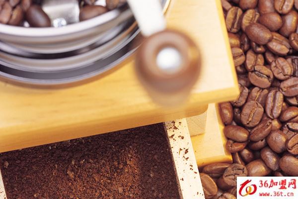 小布景咖啡加盟流 小布景咖啡加盟流