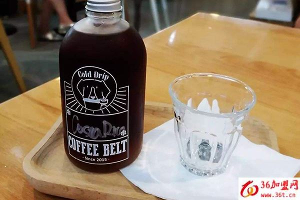 藍色牙買加咖啡加盟條件 藍色牙買加咖啡加盟條件