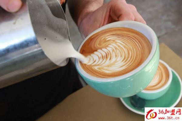 多得路咖啡加盟條件 多得路咖啡加盟條件