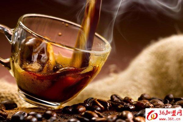 丹米爾咖啡加盟 丹米爾咖啡加盟