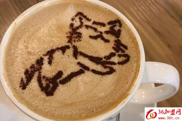 恒冠咖啡加盟條件 恒冠咖啡加盟條件