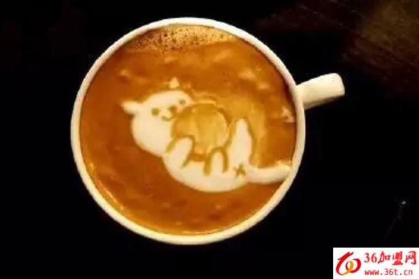 勞頂笨咖啡加盟 勞頂笨咖啡加盟