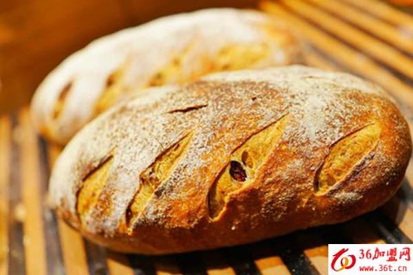 香百麗面包加盟條件 香百麗面包加盟條件