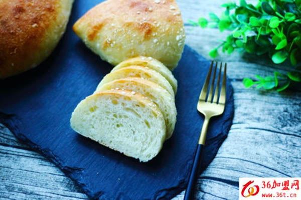 巴京面包加盟流程 巴京面包加盟流程