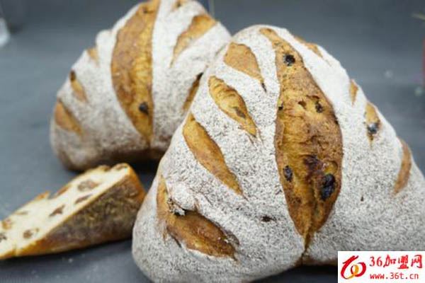 巴京面包加盟條件 巴京面包加盟條件