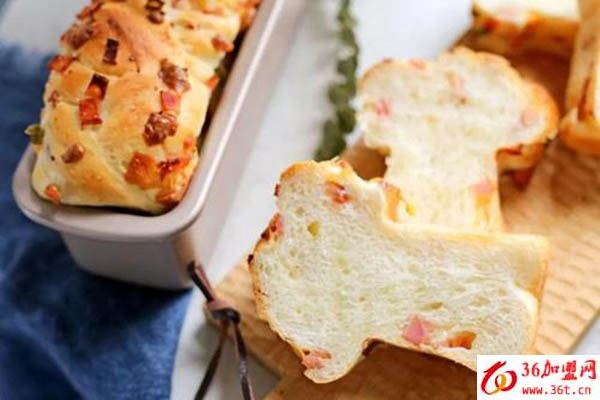 烘焙一號面包加盟 烘焙一號面包加盟