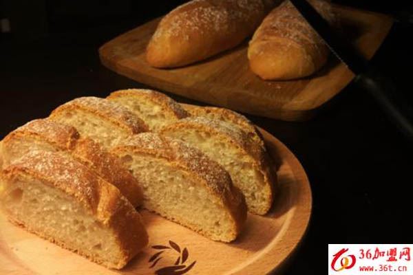 香百麗面包加盟流程 香百麗面包加盟流程