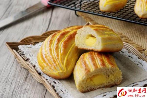 烘焙一號面包加盟條件 烘焙一號面包加盟條件