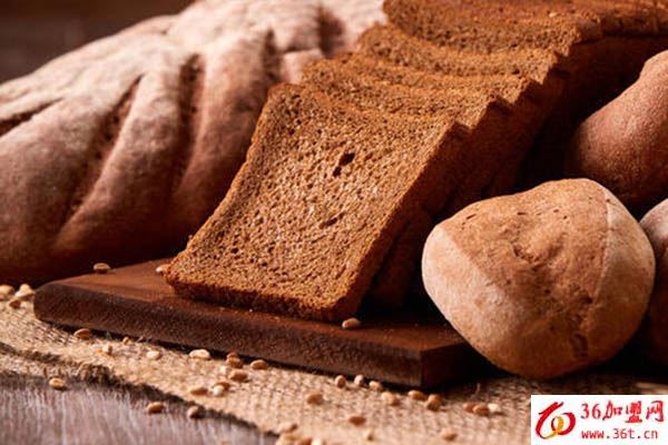 面包好了烘焙加盟條件 面包好了烘焙加盟條件