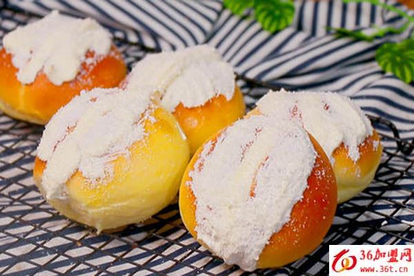 趙家億老面包加盟 趙家億老面包加盟