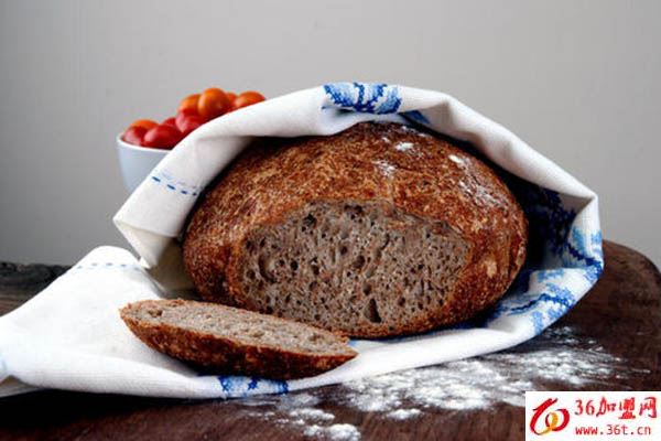 面包好了烘焙加盟流程 面包好了烘焙加盟流程