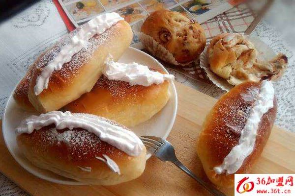 全芳面包加盟流程 全芳面包加盟流程