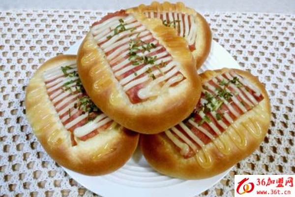 長晉面包坊加盟流程 長晉面包坊加盟流程