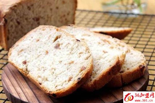 趙家億老面包加盟流程 趙家億老面包加盟流程