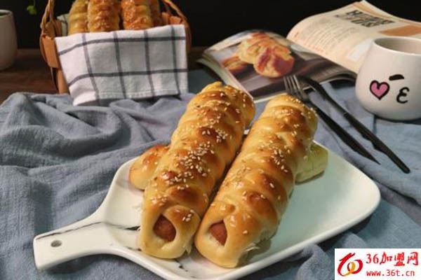 馬加朵面包坊加盟流程 馬加朵面包坊加盟流程