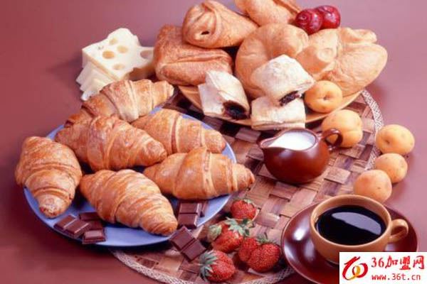 格萊美面包店加盟流程 格萊美面包店加盟流程