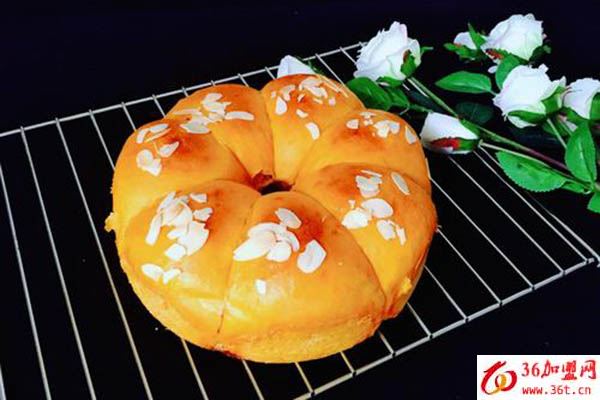 金譽面包加盟條件 金譽面包加盟條件