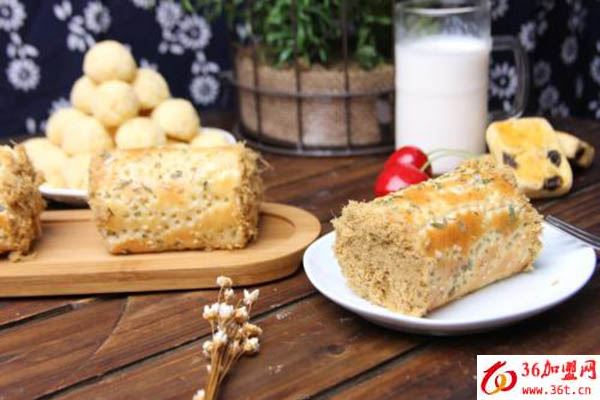 安特魯面包加盟 安特魯面包加盟