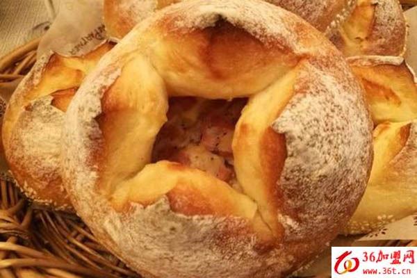 元味面包加盟流程 元味面包加盟流程