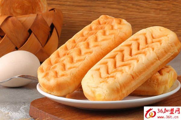 元味面包加盟 元味面包加盟