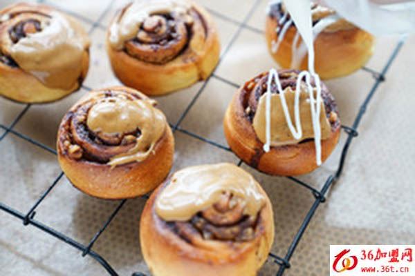 胖達人面包加盟 胖達人面包加盟