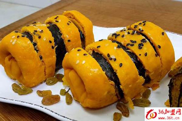 伊芙令面包加盟流程 伊芙令面包加盟流程