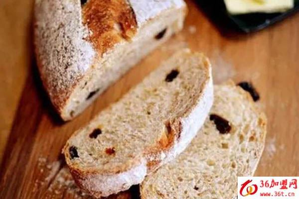 伊芙令面包加盟條件 伊芙令面包加盟條件