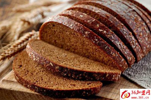 味可頌面包加盟 味可頌面包加盟