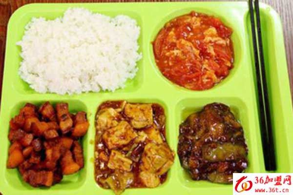 米飯當(dāng)家快餐加盟條件 米飯當(dāng)家快餐加盟條件