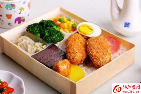 美士客快餐加盟流程 美士客快餐加盟流程